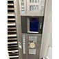 Used Yamaha DGX505 Portable Keyboard