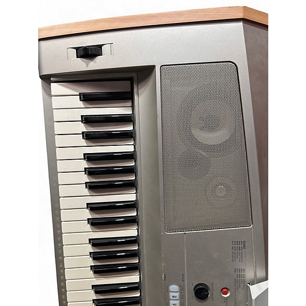 Used Yamaha DGX505 Portable Keyboard