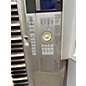 Used Yamaha DGX505 Portable Keyboard