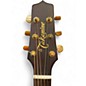 Used Takamine FN15AR Natural Acoustic Electric Guitar