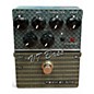 Used Tech 21 CSVTB.2 Sansamp Character Series VT Bass Bass Effect Pedal thumbnail