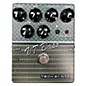 Used Tech 21 CSVTB.2 Sansamp Character Series VT Bass Bass Effect Pedal