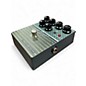 Used Tech 21 CSVTB.2 Sansamp Character Series VT Bass Bass Effect Pedal