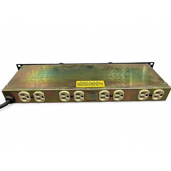 Used Furman PL8 Power Conditioner
