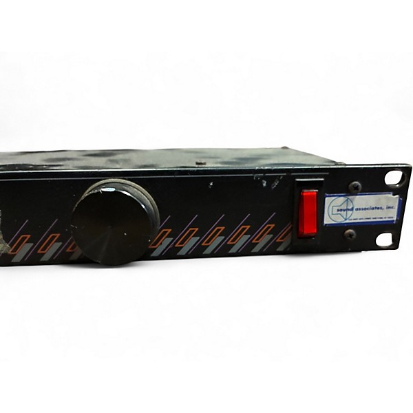 Used Juice Goose ZILLA POWERED BL Sound Package