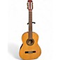 Used Espana guitaras classica modelo gcp Brown Classical Acoustic Guitar thumbnail