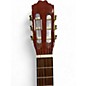 Used Espana guitaras classica modelo gcp Brown Classical Acoustic Guitar