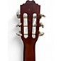 Used Espana guitaras classica modelo gcp Brown Classical Acoustic Guitar