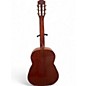 Used Espana guitaras classica modelo gcp Brown Classical Acoustic Guitar