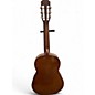 Used Yamaha gcs102a Blonde Classical Acoustic Electric Guitar