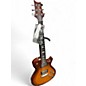 Used PRS Singlecut 2 Color Sunburst Solid Body Electric Guitar thumbnail