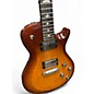 Used PRS Singlecut 2 Color Sunburst Solid Body Electric Guitar