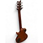 Used PRS Singlecut 2 Color Sunburst Solid Body Electric Guitar