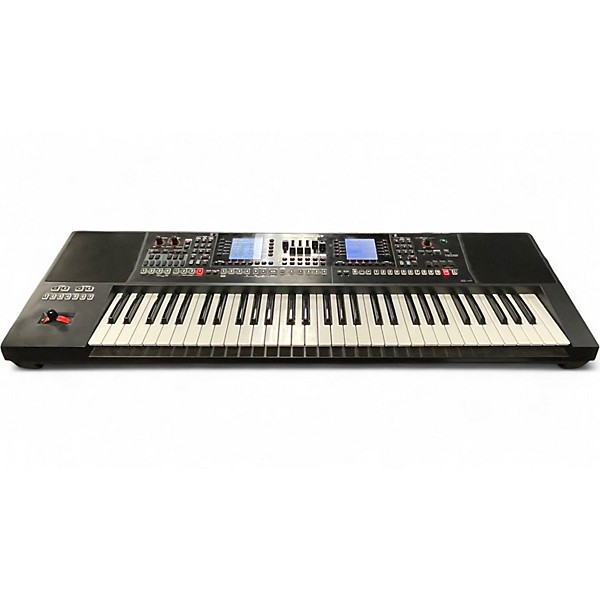 Used Roland E-A7 Arranger Keyboard