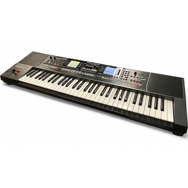 Used Roland E-A7 Arranger Keyboard