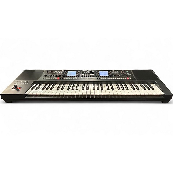 Used Roland E-A7 Arranger Keyboard