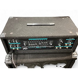 Used Peavey Mark VI Bass Series Bass Amp Head