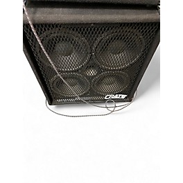Used Crate BE-41OH Bass Cabinet