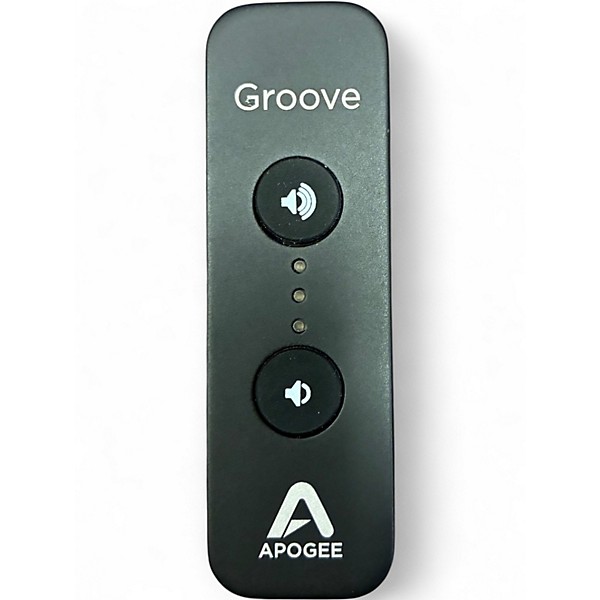 Used Apogee Groove Headphone Amp