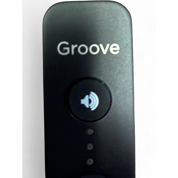 Used Apogee Groove Headphone Amp