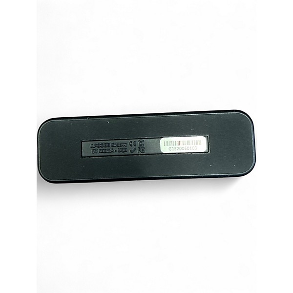 Used Apogee Groove Headphone Amp