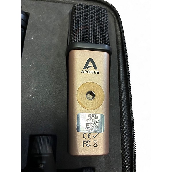 Used Apogee HypeMic USB Microphone