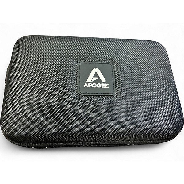 Used Apogee HypeMic USB Microphone