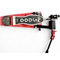 Used DW 5000 Series Double Double Bass Drum Pedal