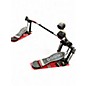 Used DW 5000 Series Double Double Bass Drum Pedal