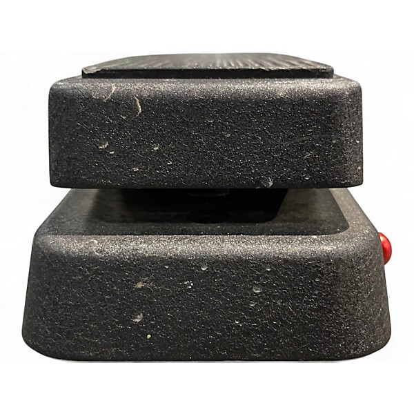 Used Dunlop 535Q Cry Baby Multi-Wah Effect Pedal