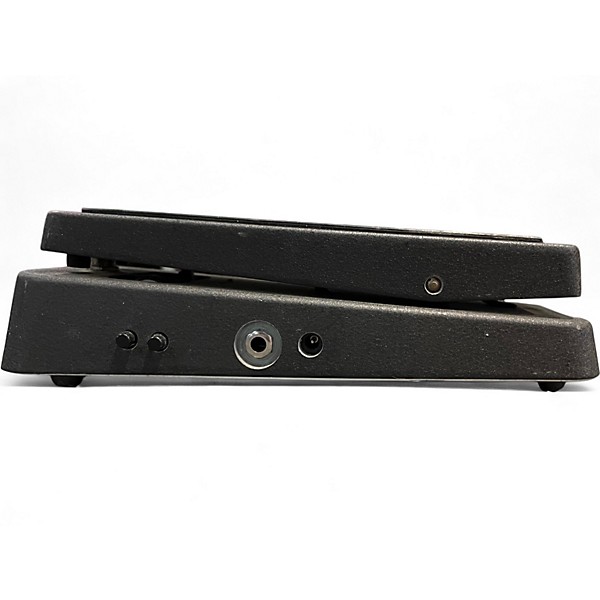 Used Dunlop 535Q Cry Baby Multi-Wah Effect Pedal