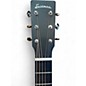 Used Eastman E10MCE-DLX Natural Acoustic Guitar