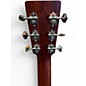 Used Eastman E10MCE-DLX Natural Acoustic Guitar