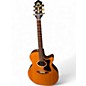 Used Guild F5E Natural Acoustic Electric Guitar thumbnail