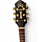 Used Guild F5E Natural Acoustic Electric Guitar