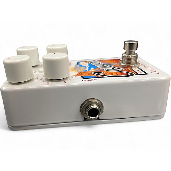 Used Electro-Harmonix Canyon Delay and Looper Effect Pedal