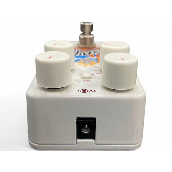 Used Electro-Harmonix Canyon Delay and Looper Effect Pedal