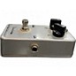 Used Keeley 2 Button Compressor Effect Pedal