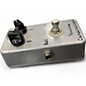 Used Keeley 2 Button Compressor Effect Pedal