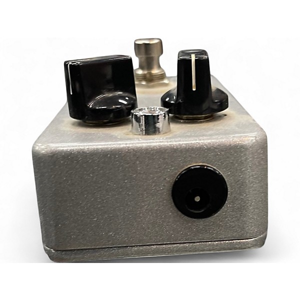 Used Keeley 2 Button Compressor Effect Pedal