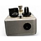 Used Keeley 2 Button Compressor Effect Pedal