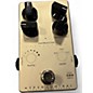 Used Darkglass HYPER LUMINAL Bass Effect Pedal thumbnail