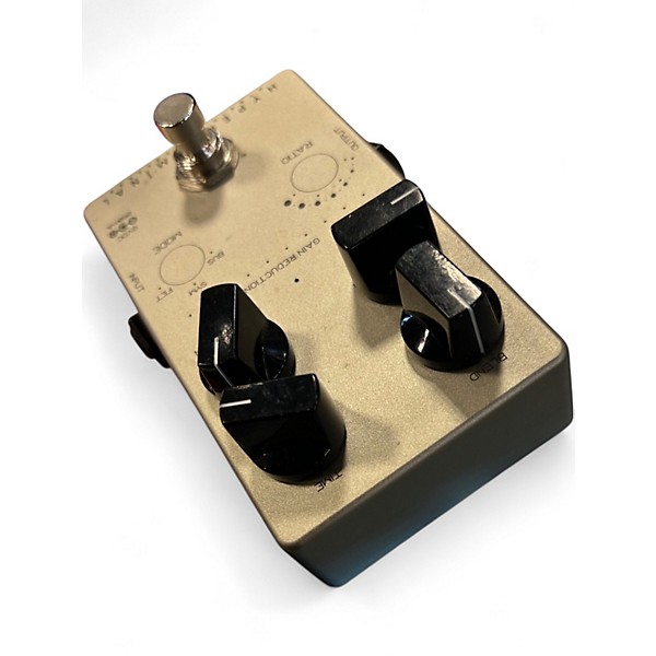 Used Darkglass HYPER LUMINAL Bass Effect Pedal