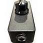 Used JHS Pedals Little Black Amp Box Pedal