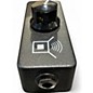 Used JHS Pedals Little Black Amp Box Pedal