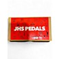 Used JHS Pedals Little Black Amp Box Pedal