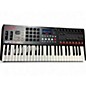 Used Akai Professional MPK249 49 Key MIDI Controller thumbnail