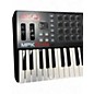 Used Akai Professional MPK249 49 Key MIDI Controller