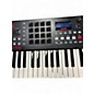 Used Akai Professional MPK249 49 Key MIDI Controller