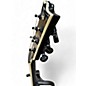 Used ESP LTD Viper 401 Trans Black Solid Body Electric Guitar